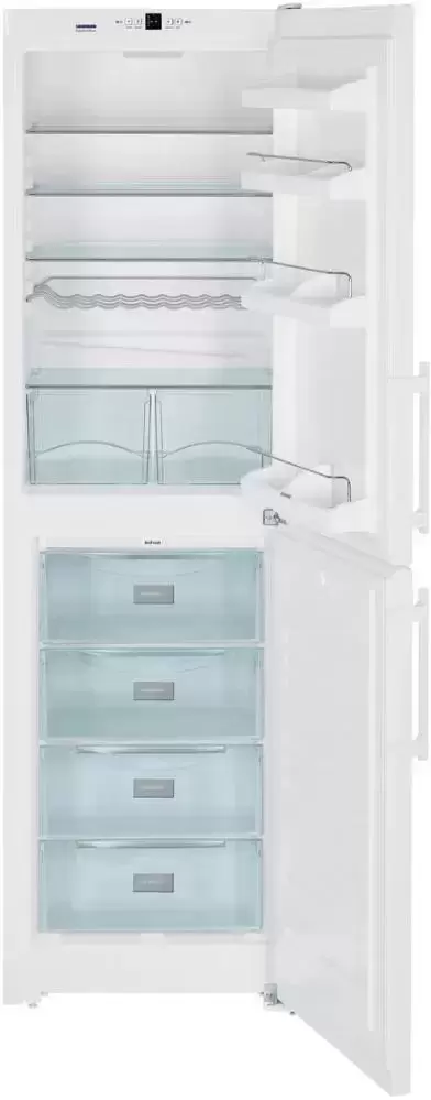 Холодильник Liebherr CUN 3933 Comfort NoFrost