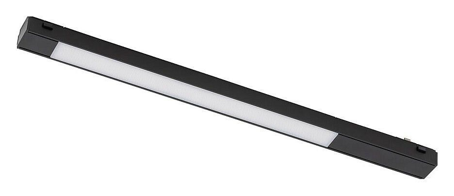 Накладной светильник Nowodvorski Line Led 11333