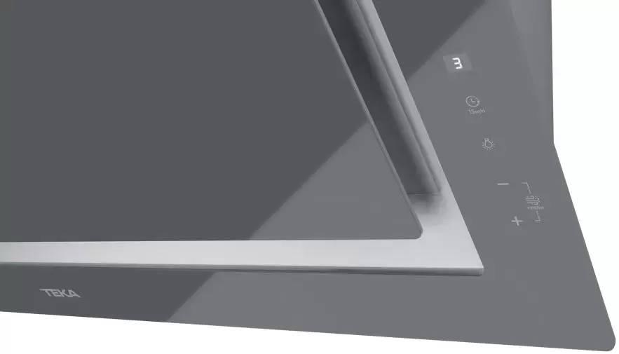 Вытяжка Teka DLV 98660 TOS STONE GREY