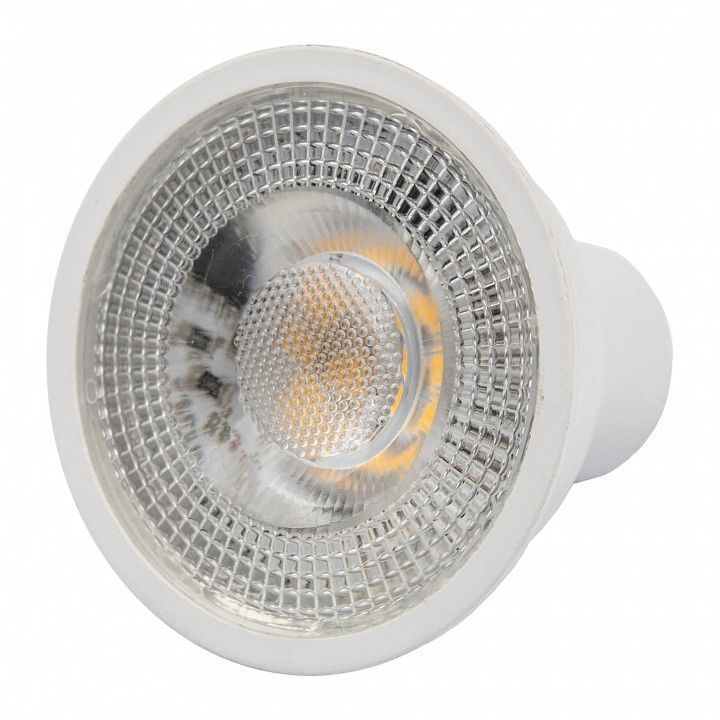 Лампа светодиодная Volpe LED-JCDR GU5.3 9Вт 4000K UL-00011194
