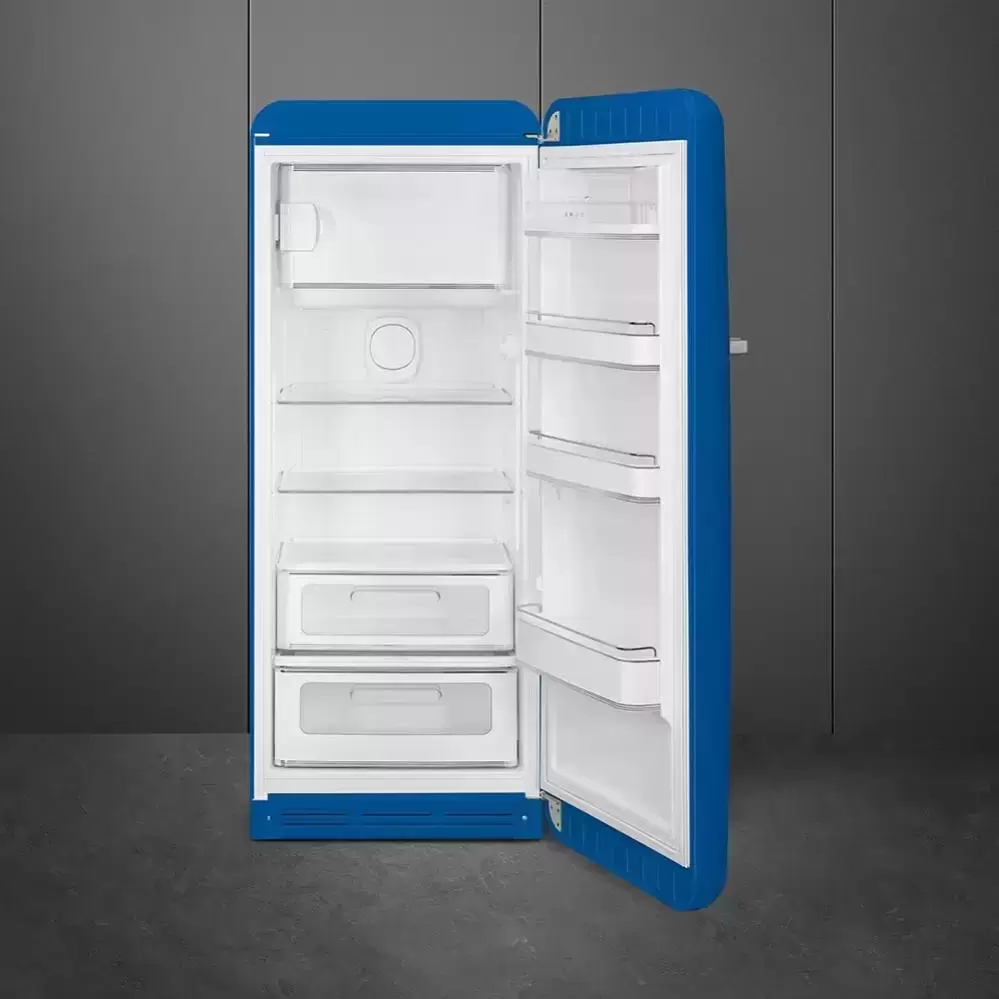 Холодильник Smeg FAB28RBE5