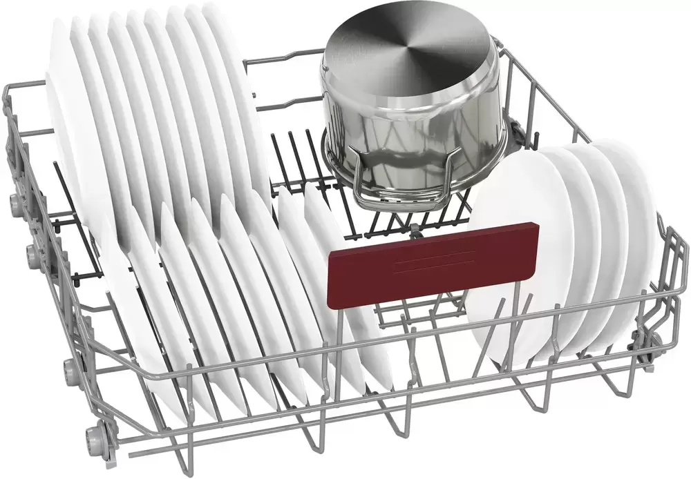 Встраиваемая посудомоечная машина Neff S155HVX00E