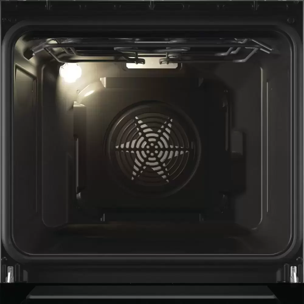 Электрическая плита Gorenje GECS5C70XA
