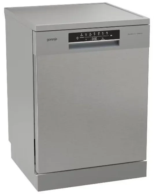 Отдельностоящая посудомоечная машина Gorenje GS643C90X