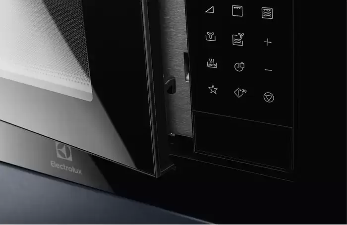 Встраиваемая микроволновая печь Electrolux LMS4253TMK