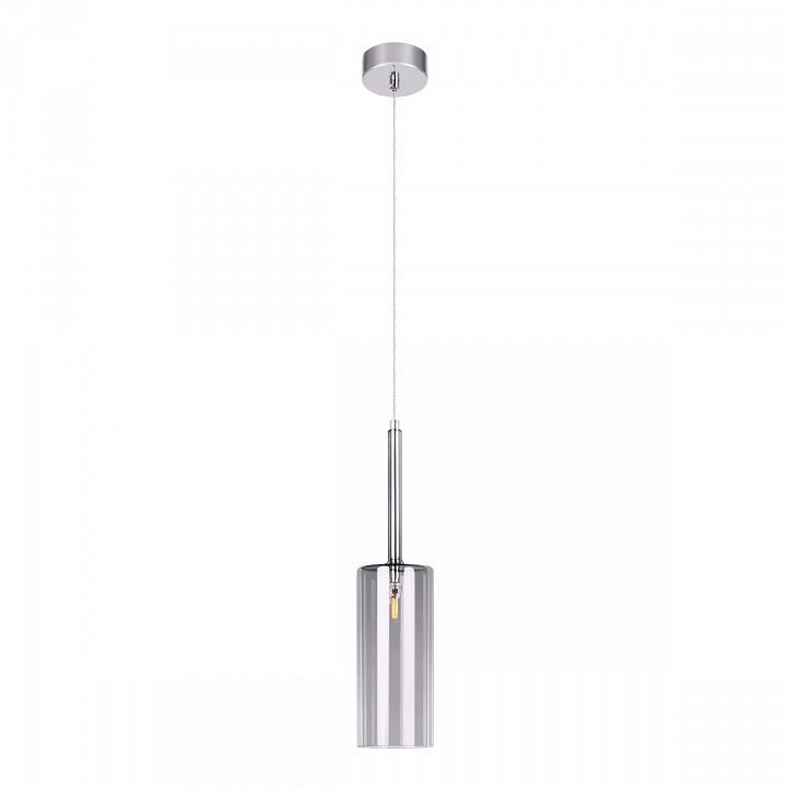 Подвесной светильник Loft it Spillray 10232/B Smoke