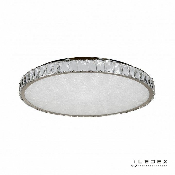 Накладной светильник iLedex Crystal 16336C/600 CR