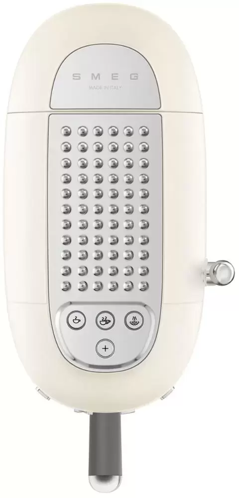 Кофемашина Smeg ECF02CREU