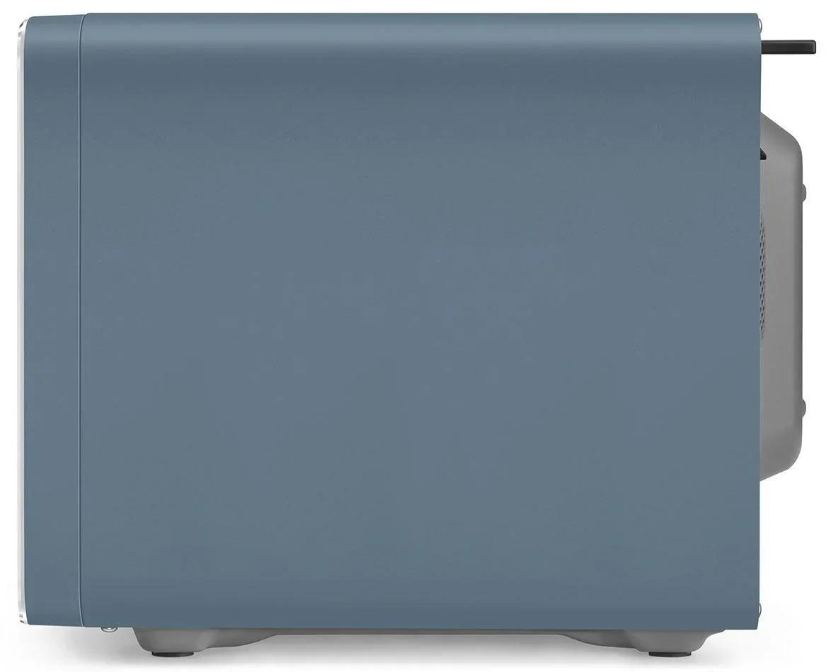Микроволновая печь Smeg MOC01SBMEU