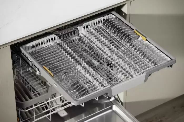 Встраиваемая посудомоечная машина Miele G 7260 SCVi
