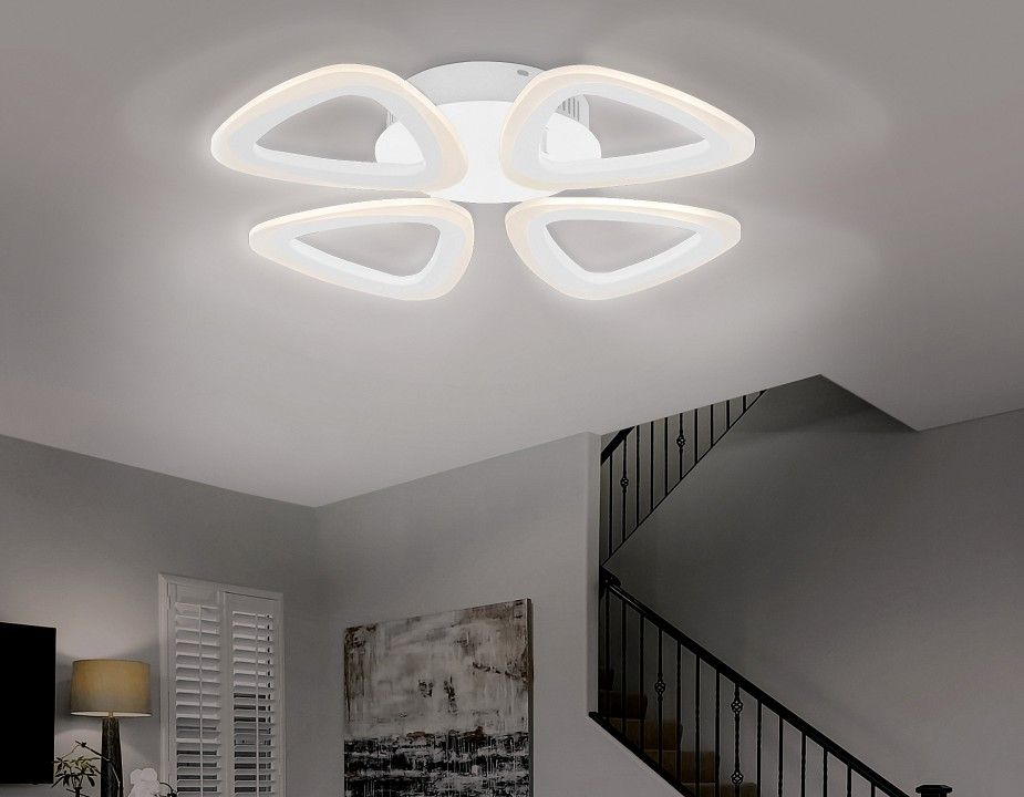 Потолочная люстра Ambrella Light FA FA4482