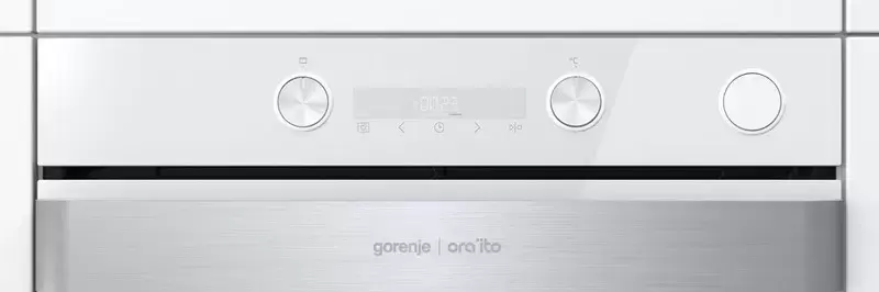 Духовой шкаф Gorenje BSA6737ORAW
