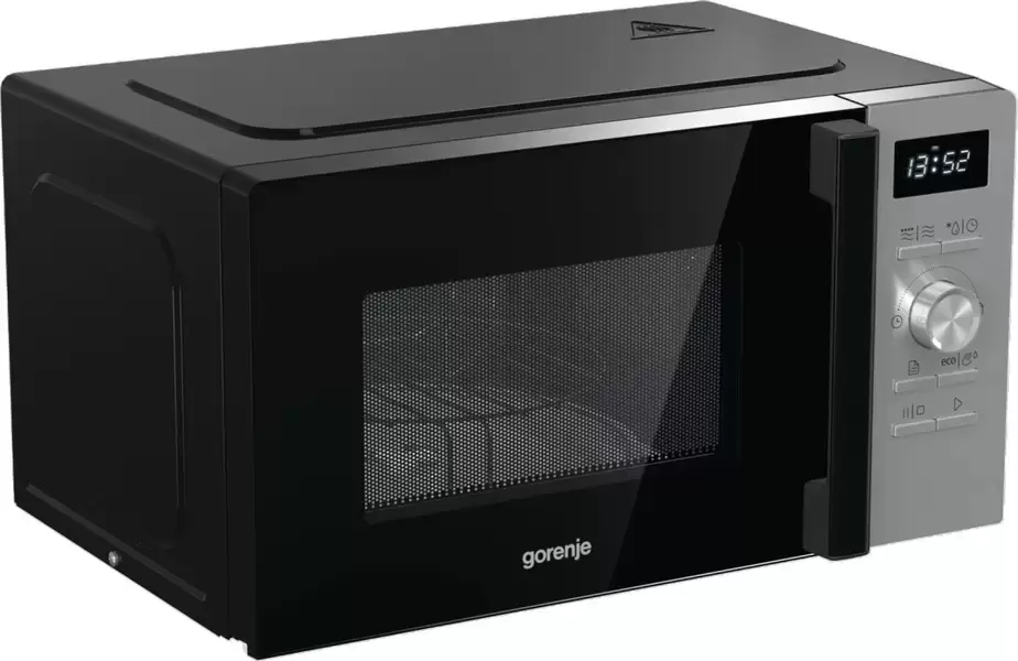 Микроволновая печь с грилем Gorenje MO20A4XH