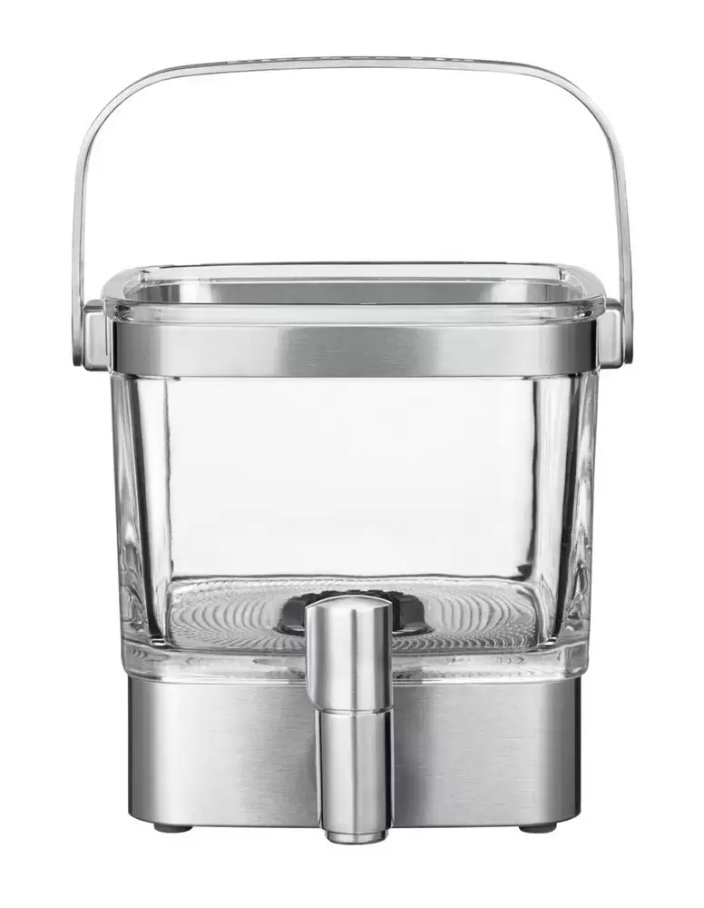 Кофеварка колдбрю KitchenAid 5KCM4212SX