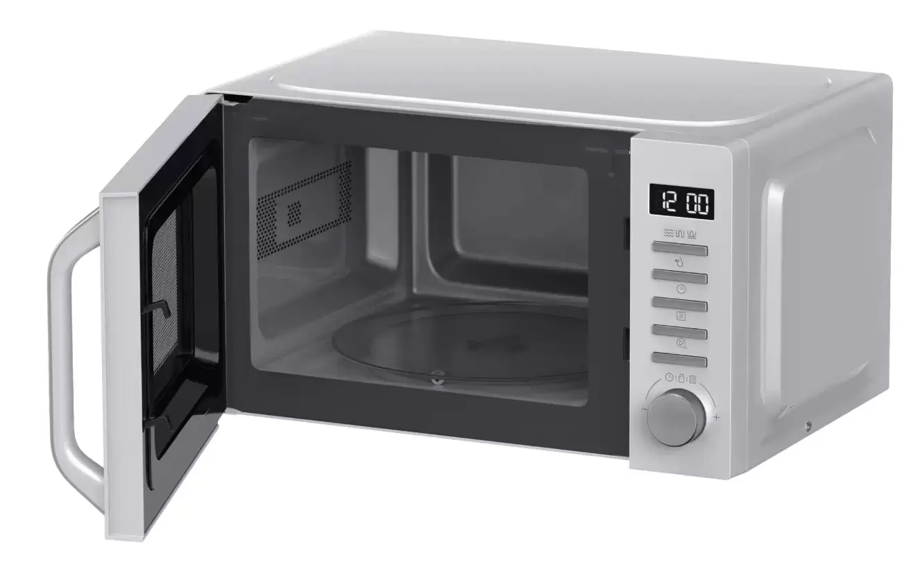 Микроволновая печь Haier HMB-DG208SA