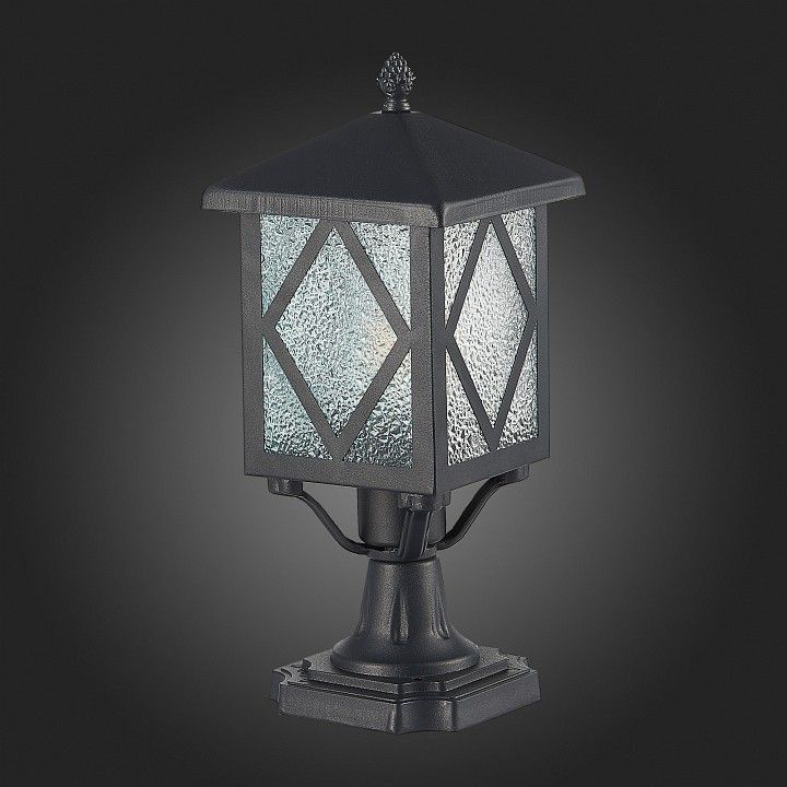 Наземный низкий светильник ST-Luce Lorne SL084.405.01