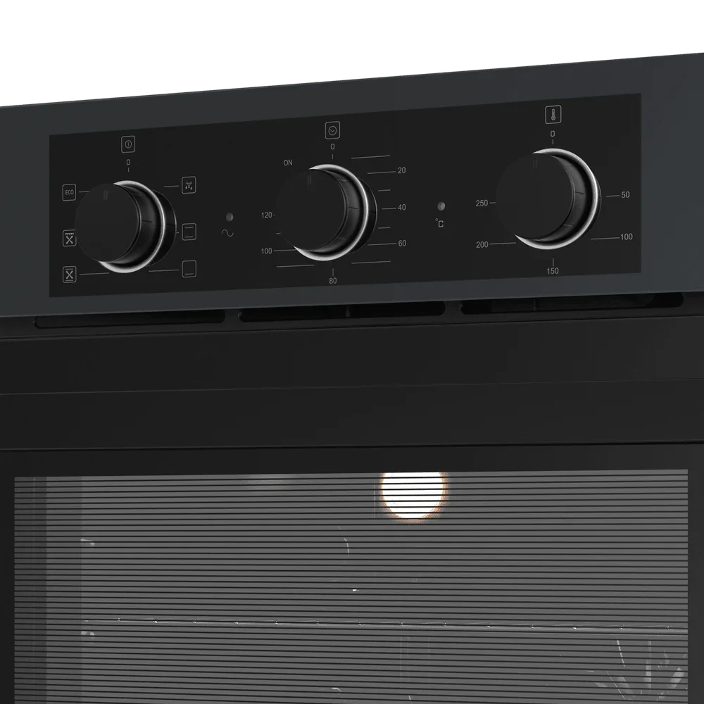 Духовой шкаф Maunfeld AEOF6060G1