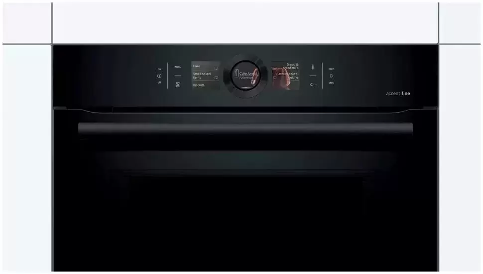 Духовой шкаф Bosch HMG8764C7