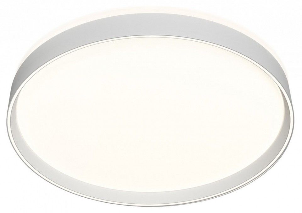 Накладной светильник Denkirs PLATO DK6511-WH
