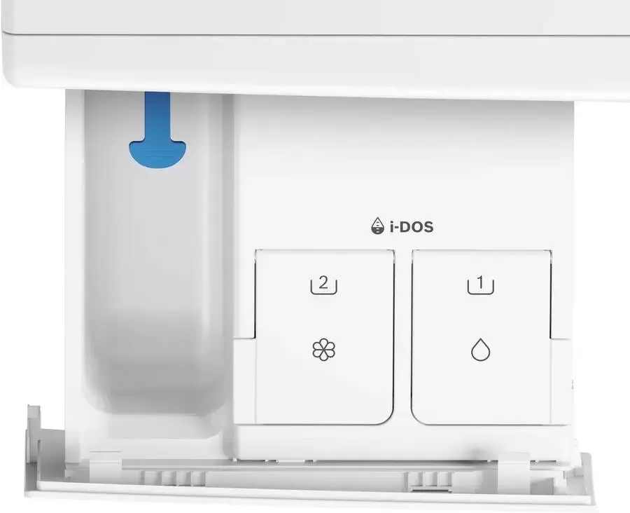 Стиральная машина Bosch WAU28S60BY