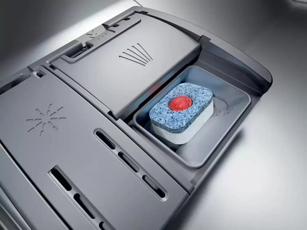 Встраиваемая посудомоечная машина Neff S855EKX14E