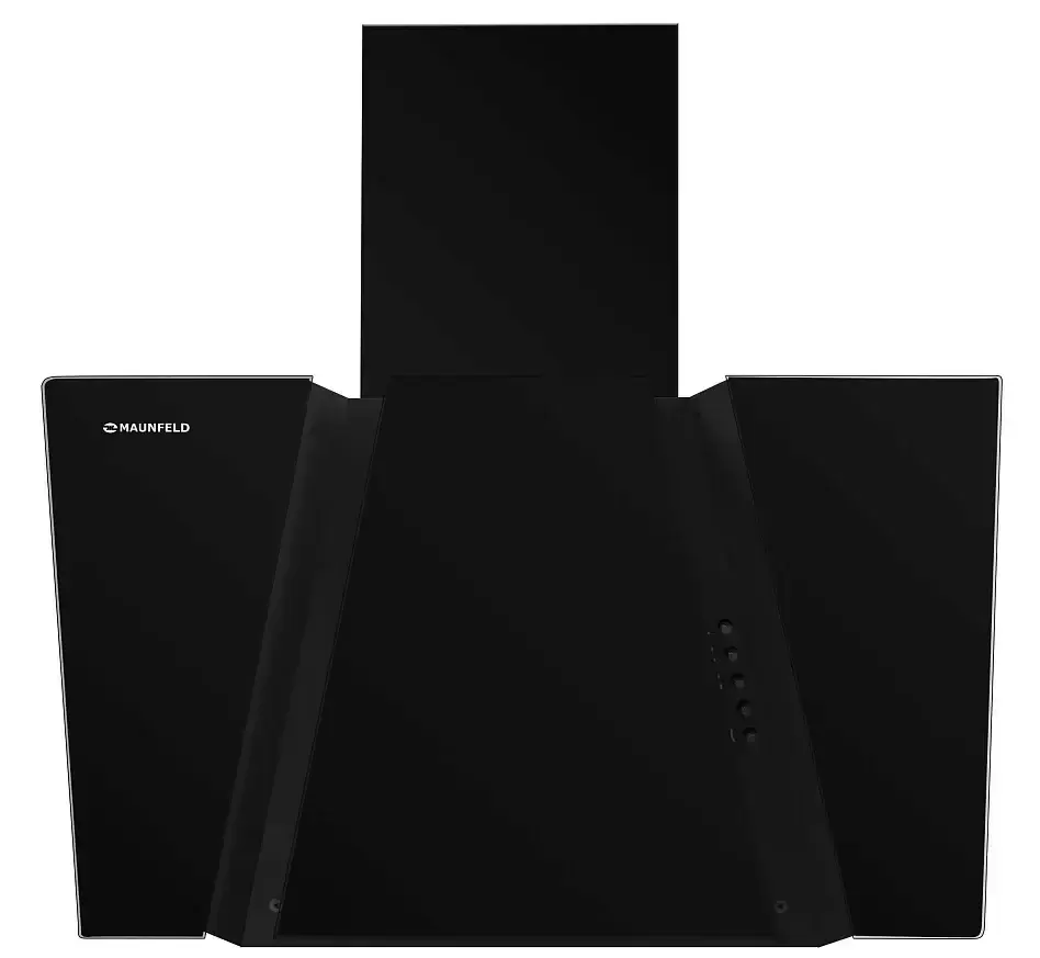 Вытяжка Maunfeld SEVERN 60 BLACK