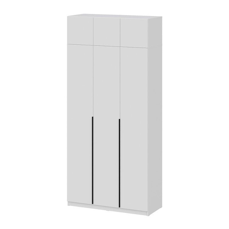 Шкаф платяной ШК 5