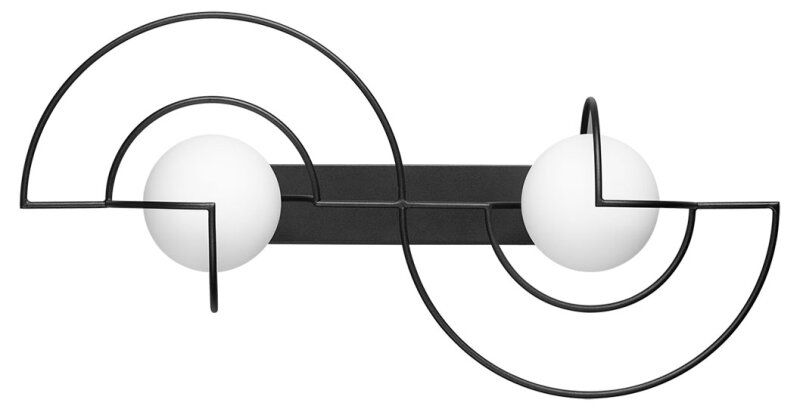 Бра Odeon Light L-VISION 7196/6WL