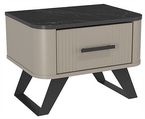 Тумбочка Фиделия 76.07