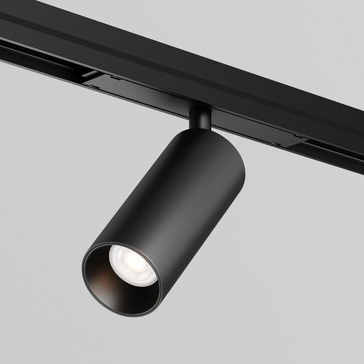 Светильник на штанге Maytoni Outdoor Focus Led O-TR02-1-S-15WB3K