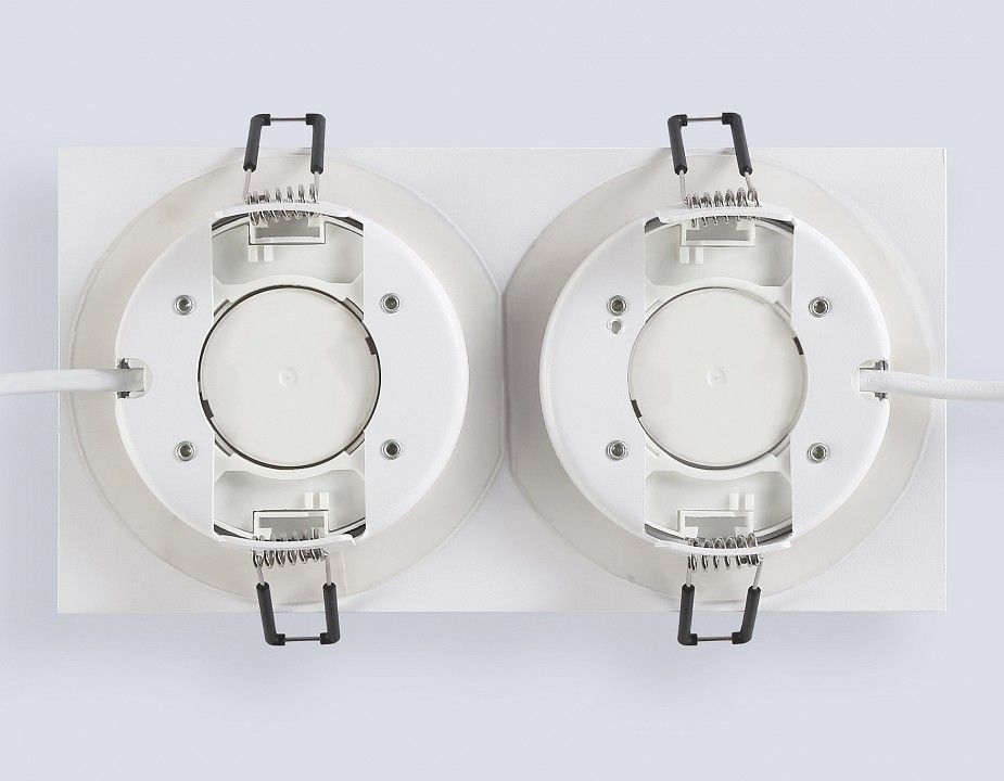 Встраиваемый светильник Ambrella Light TN TN6741