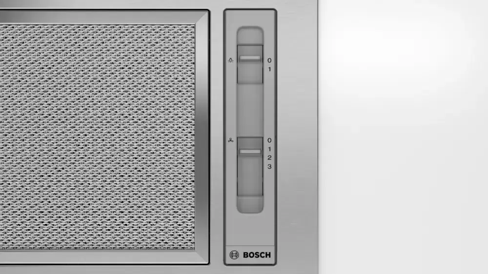 Встраиваемая вытяжка BOSCH DLN53AA50
