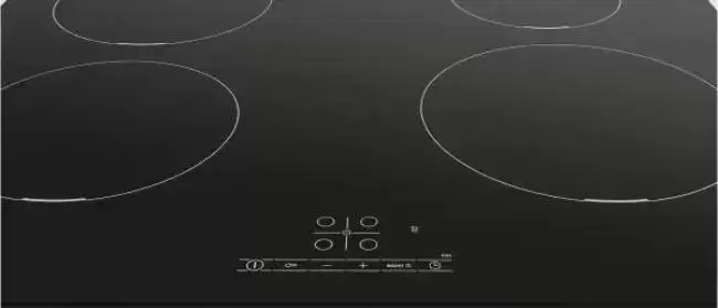 Индукционная варочная панель Bosch PUE 611BB5D