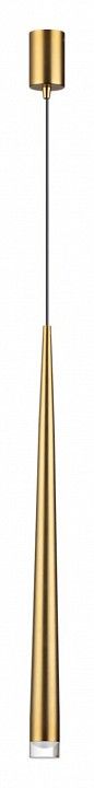 Подвесной светильник Odeon Light Frida 4352/5L