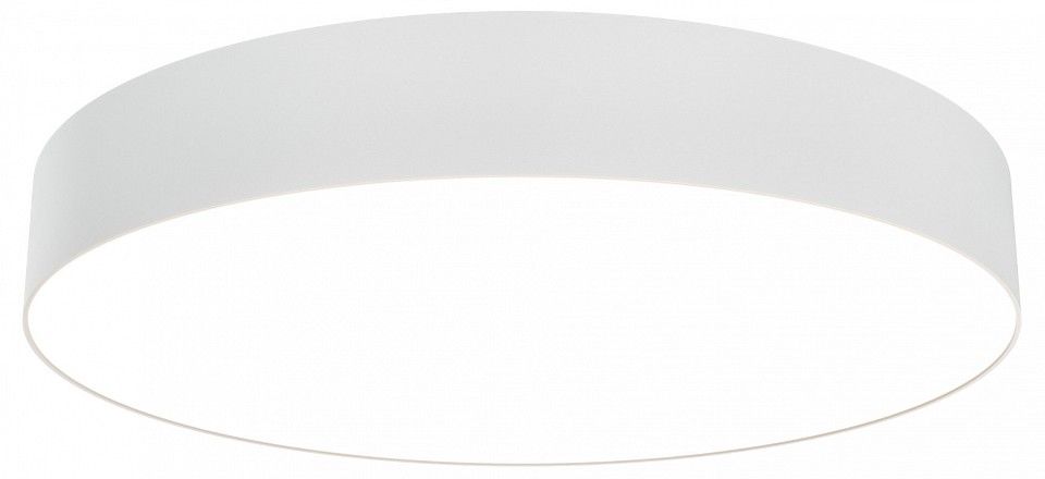 Накладной светильник Maytoni Technical Зон C032CL-45W3K-RD-W