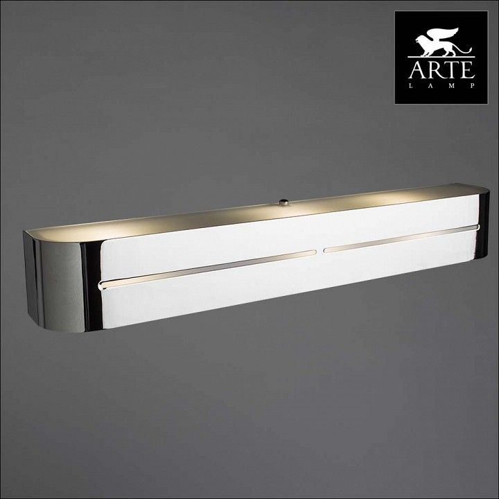 Накладной светильник Arte Lamp Cosmopolitan A7210AP-3CC