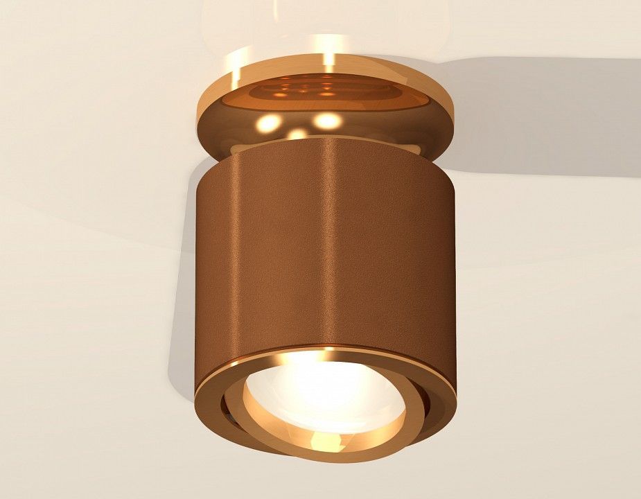 Накладной светильник Ambrella Light XS XS7404120