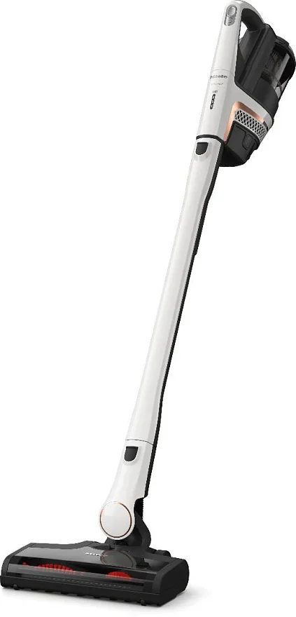 Пылесос Miele Triflex HX2 SOUL5 125 Edition белый лотос
