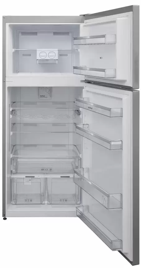 Двухкамерный холодильник Vestfrost VRT71700FFEX
