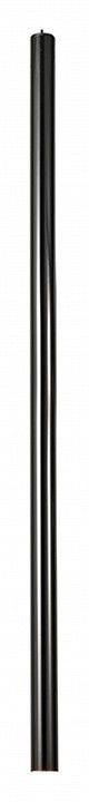 Подвесной светильник Newport 15000 15105/S black glossy