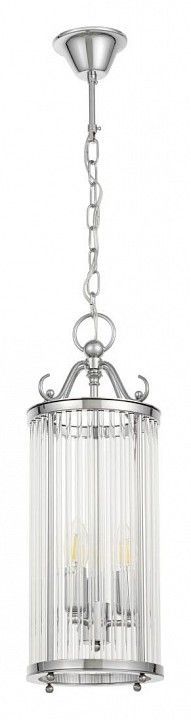 Подвесной светильник LUMINA DECO Boston LDP 1235-3 CHR