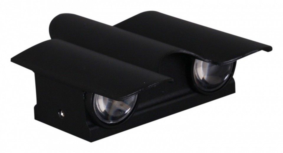 Накладной светильник Reluce  86851-9.2-003KT LED3W BK