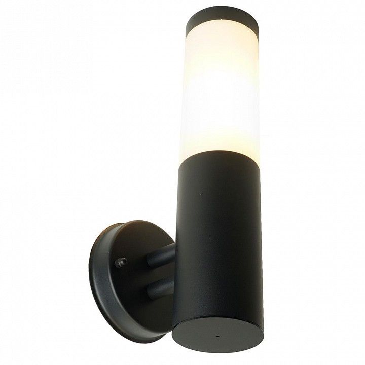 Светильник на штанге Feron DH041-B  RAL color 9005 51522