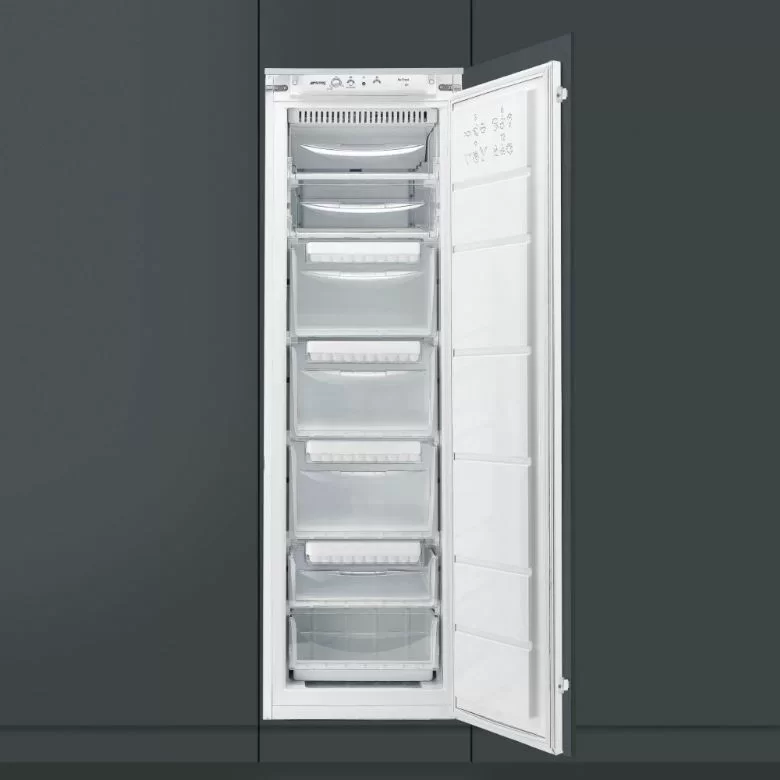 Холодильник Smeg VI205PNF