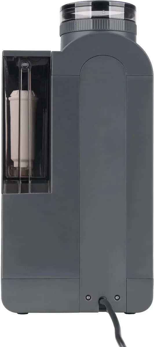 Кофемашина Korting KACM 2028 Gr Tamburino