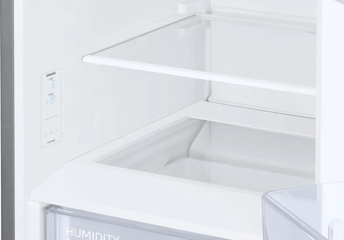 Холодильник Samsung RB34C600ESA/EF