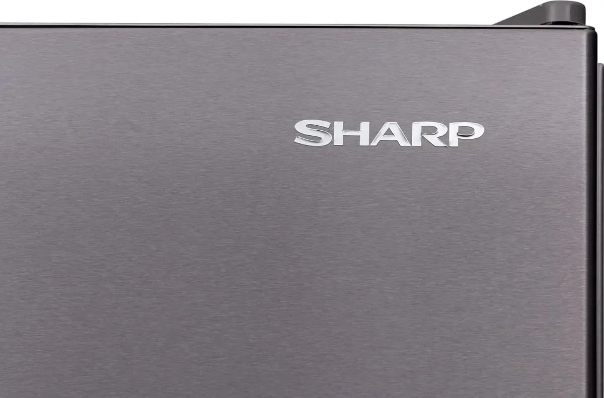 Холодильник Sharp SJ653GHXI52R