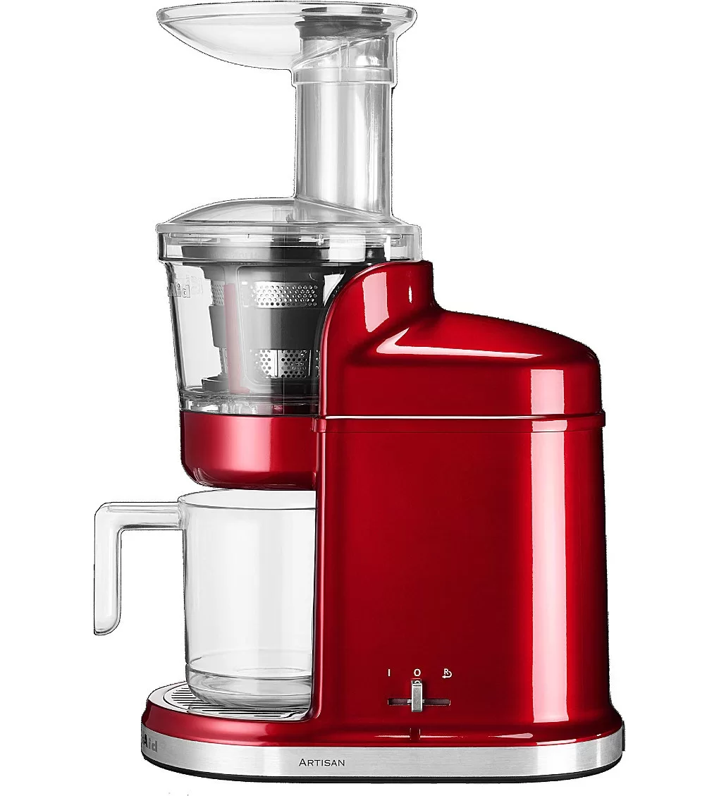 Cоковыжималка KitchenAid Artisan 5KVJ0111ECA