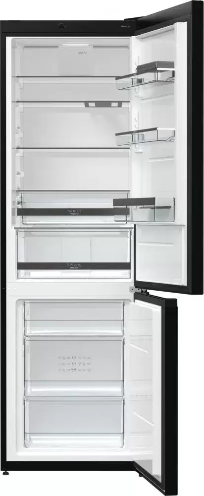 Двухкамерный холодильник Gorenje RK611SYB4