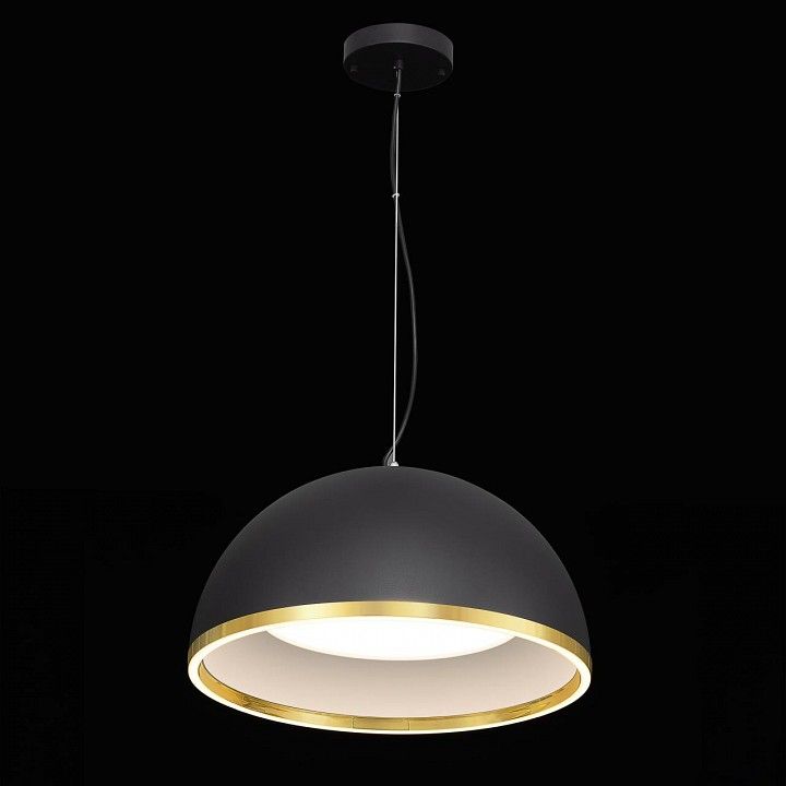 Подвесной светильник Citilux FLOOM CL736251
